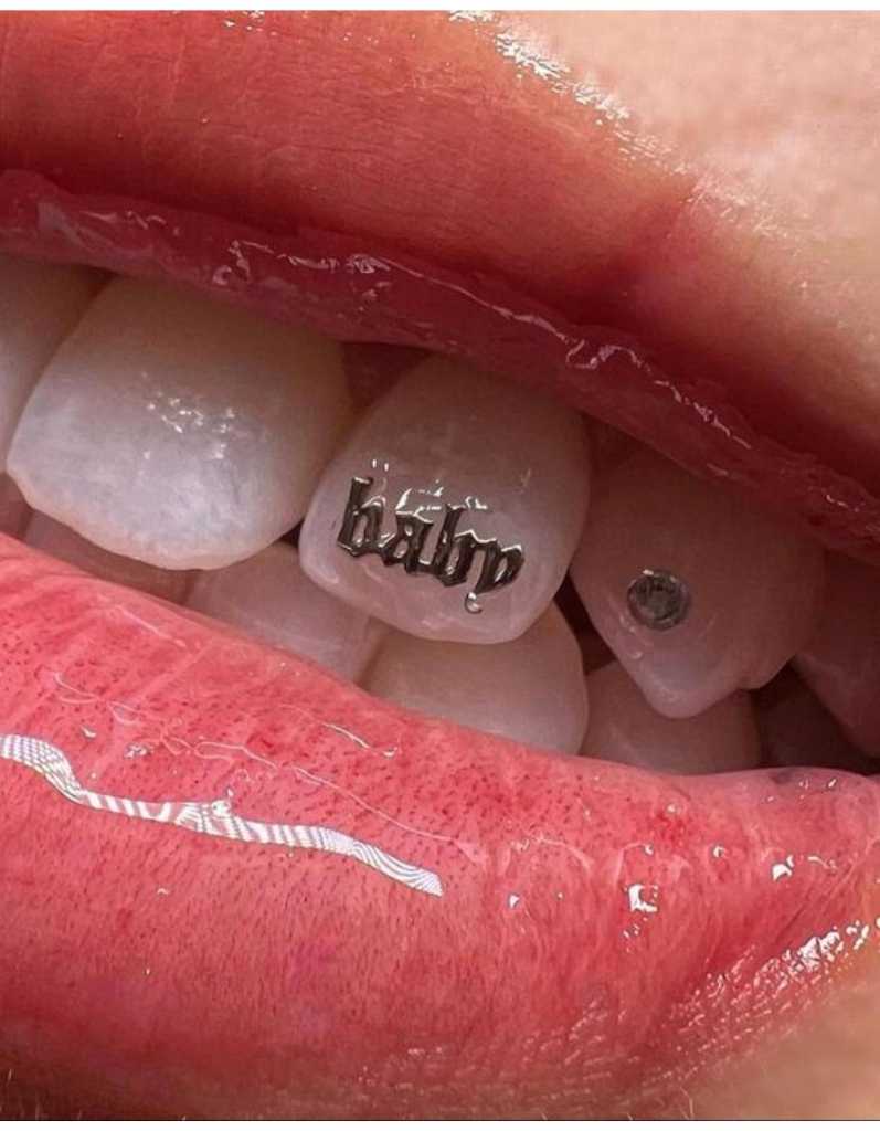 Can You Use Tooth Gems Without Harming Your Teeth?