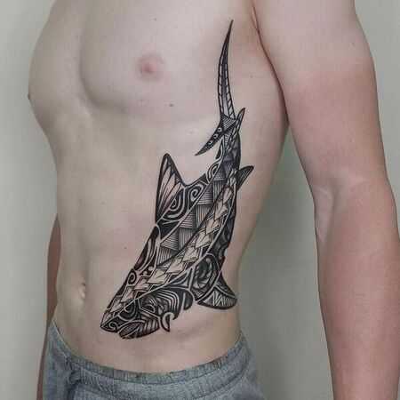 Fish Tattoo and Fishing Tattoo: Deep Dive into Their Symbolism